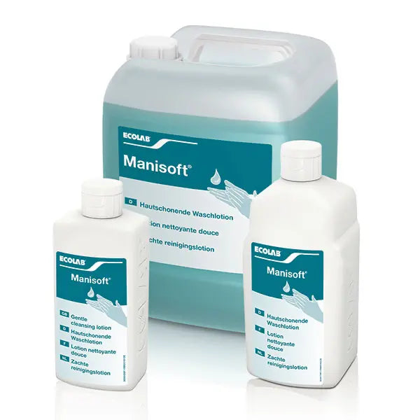 servocare-manisoft-waschlotion-hautfreundliche-handreinigung image 1