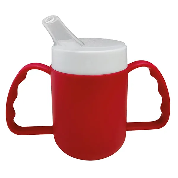 servocare-thermobecher-mit-zwei-henkeln image 1