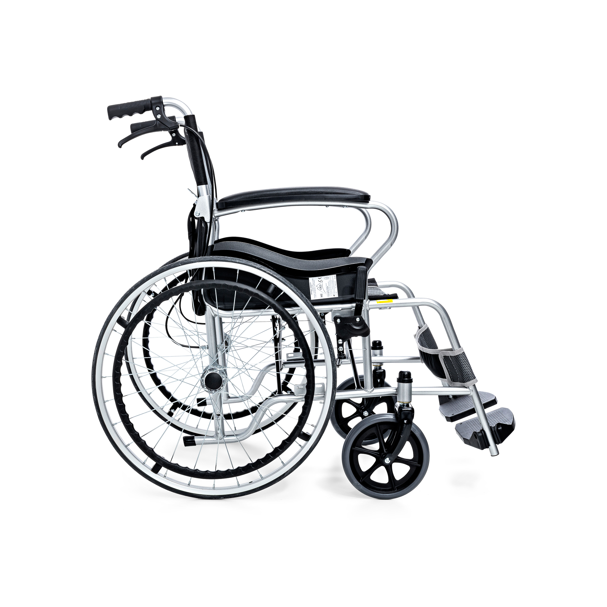 antar-at52301-rollstuhl-ultraleicht-klappbar-13-4-kg image 4