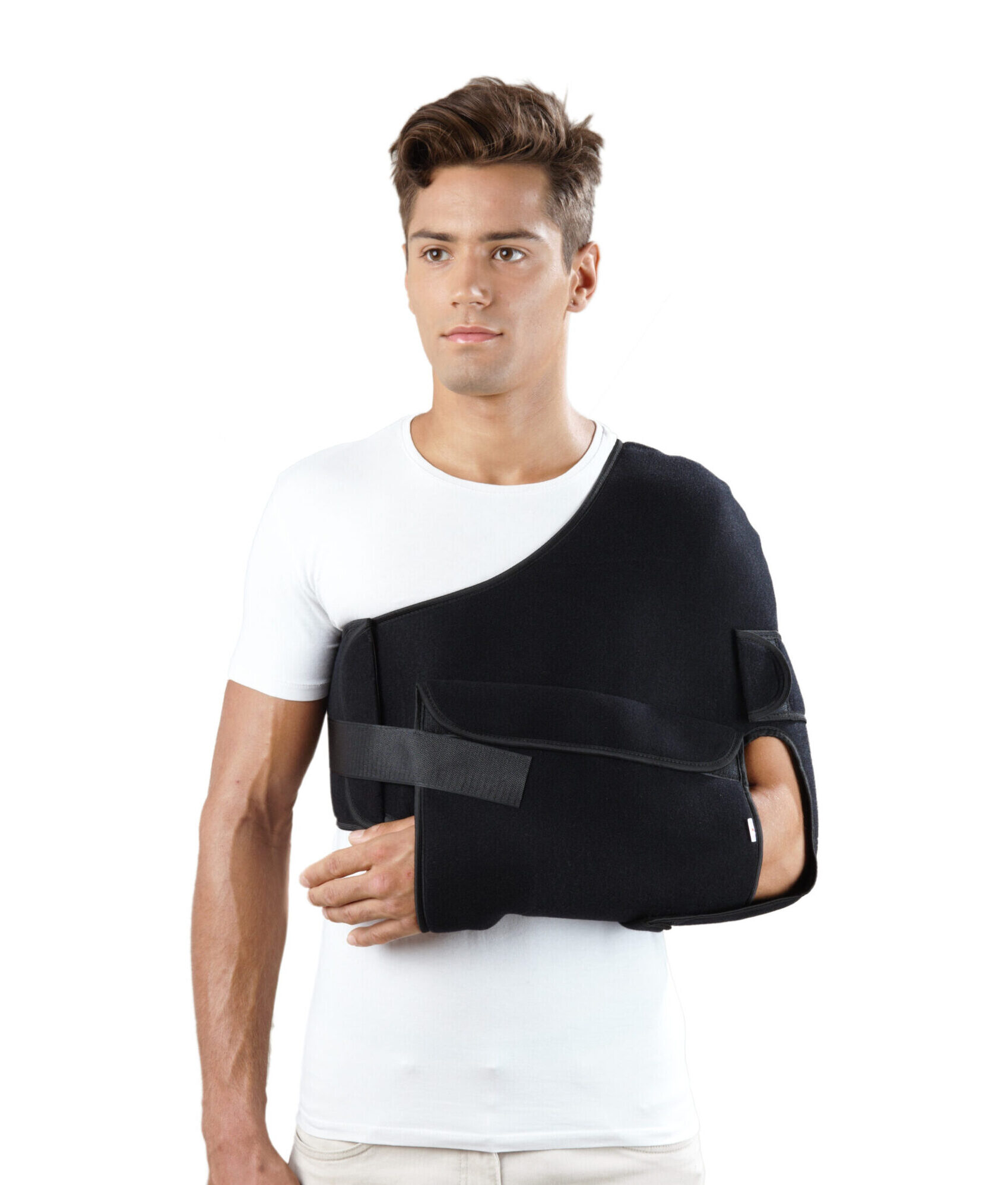 antar-at04002-dessault-schulter-arm-orthese-mit-klett image 1
