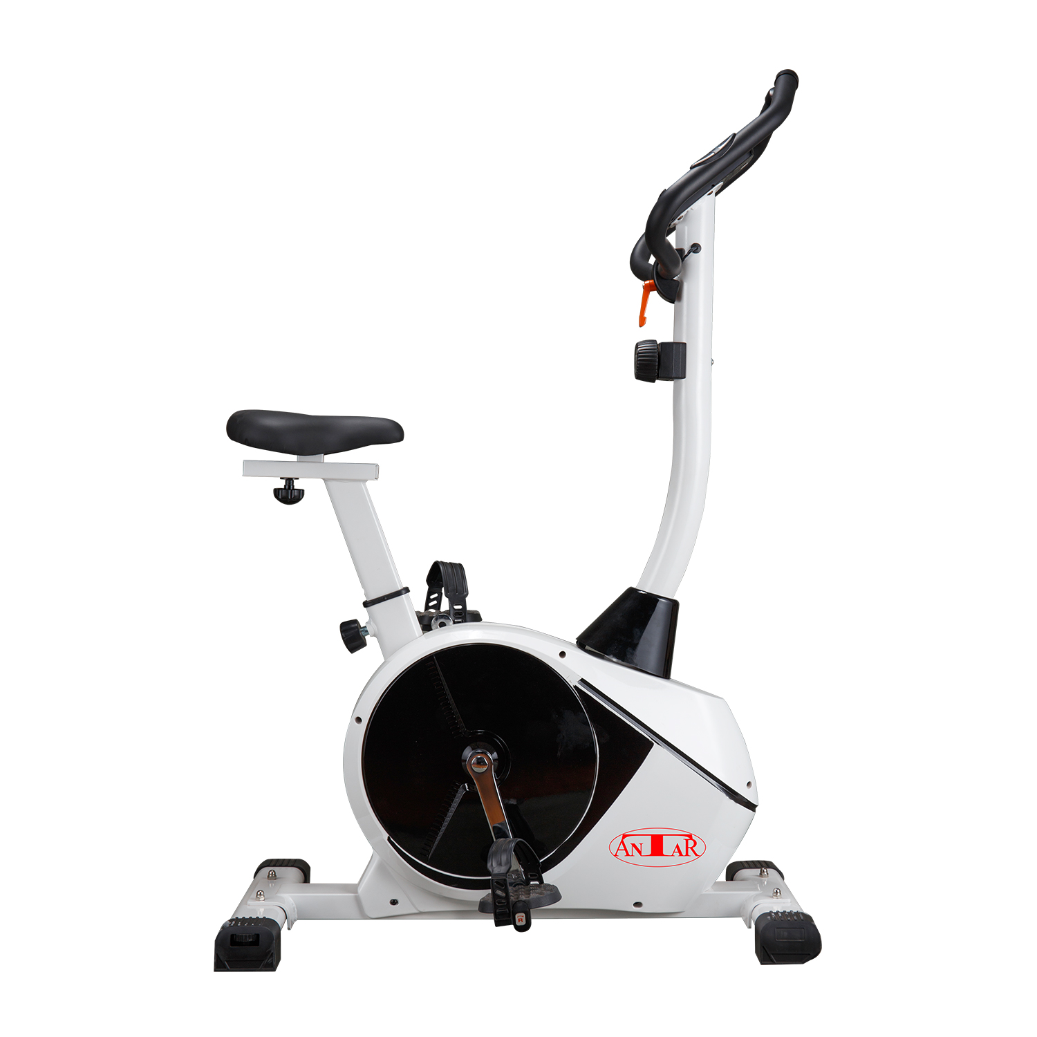 antar-at56103-magnet-heimtrainer-station-res-magnet-bike image 1