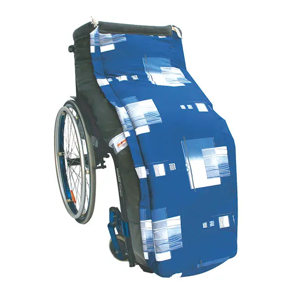 servocare-rollstuhl-schlupfsack-exclusiv-mit-wollpelz image 1
