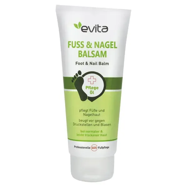 servocare-fu-nagel-balsam-mit-soja-l-glycerin-und-urea image 1