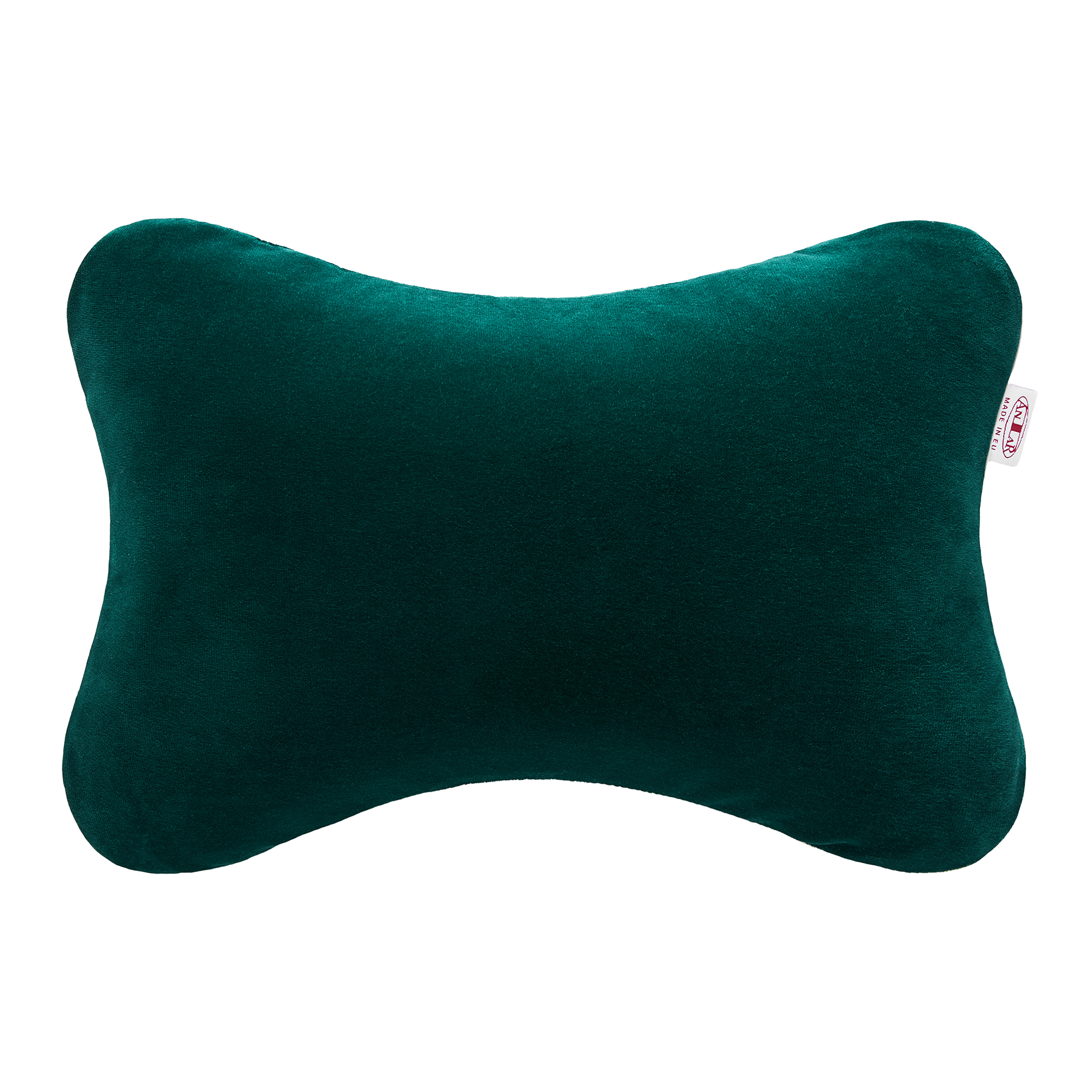 antar-at03032-orthop-disches-kissen-38x26x8-cm-mit-buchweizen image 2