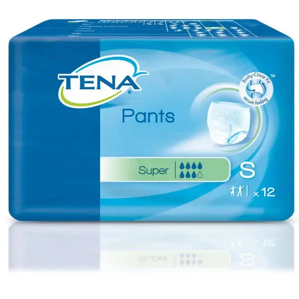 servocare-tena-pants-super-inkontinenz-pants image 1