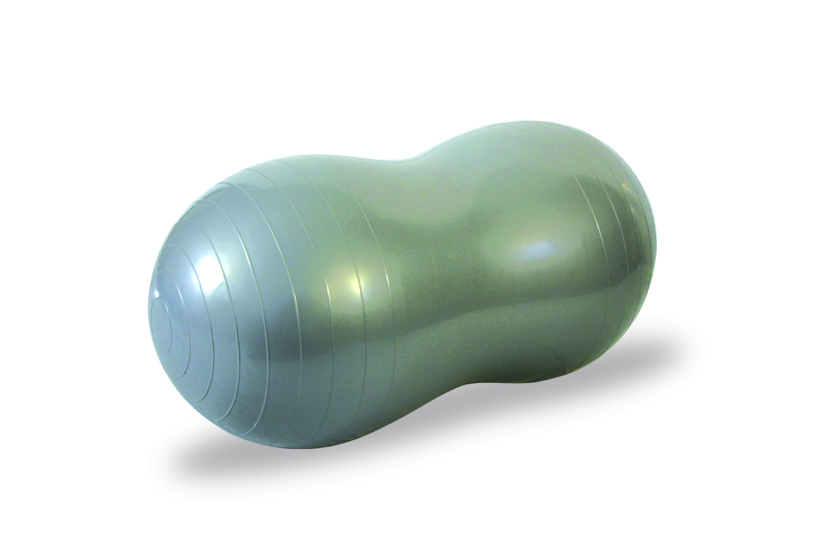 antar-at51415-rehabilitationsball-erdnuss-aus-pvc-bis-100-kg image 1