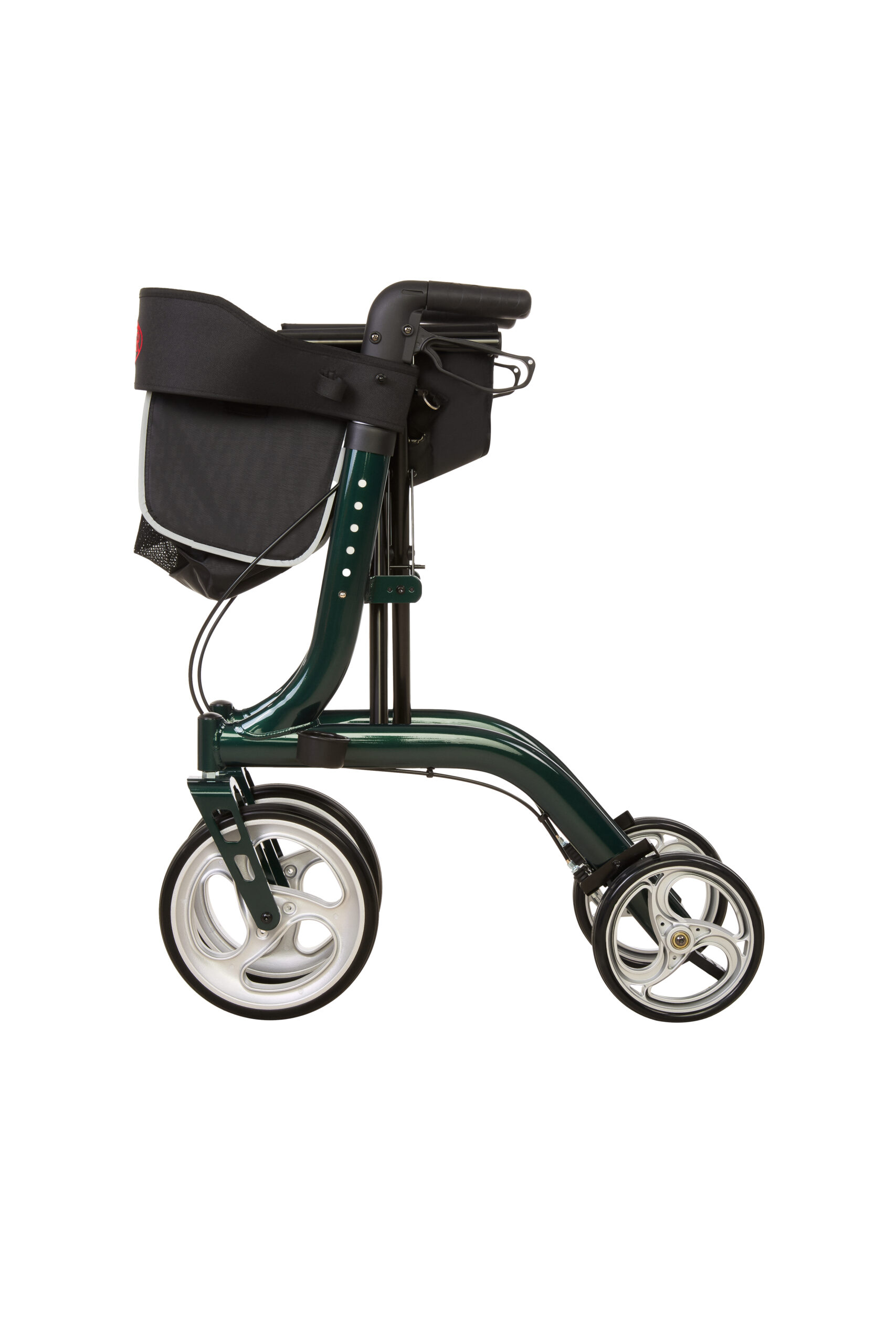 antar-at51135-rollator-aluminium-mit-sitz-und-tasche image 5
