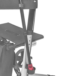 servocare-leichtgewicht-rollator-faltbar-6-7-kg-aluminium image 4