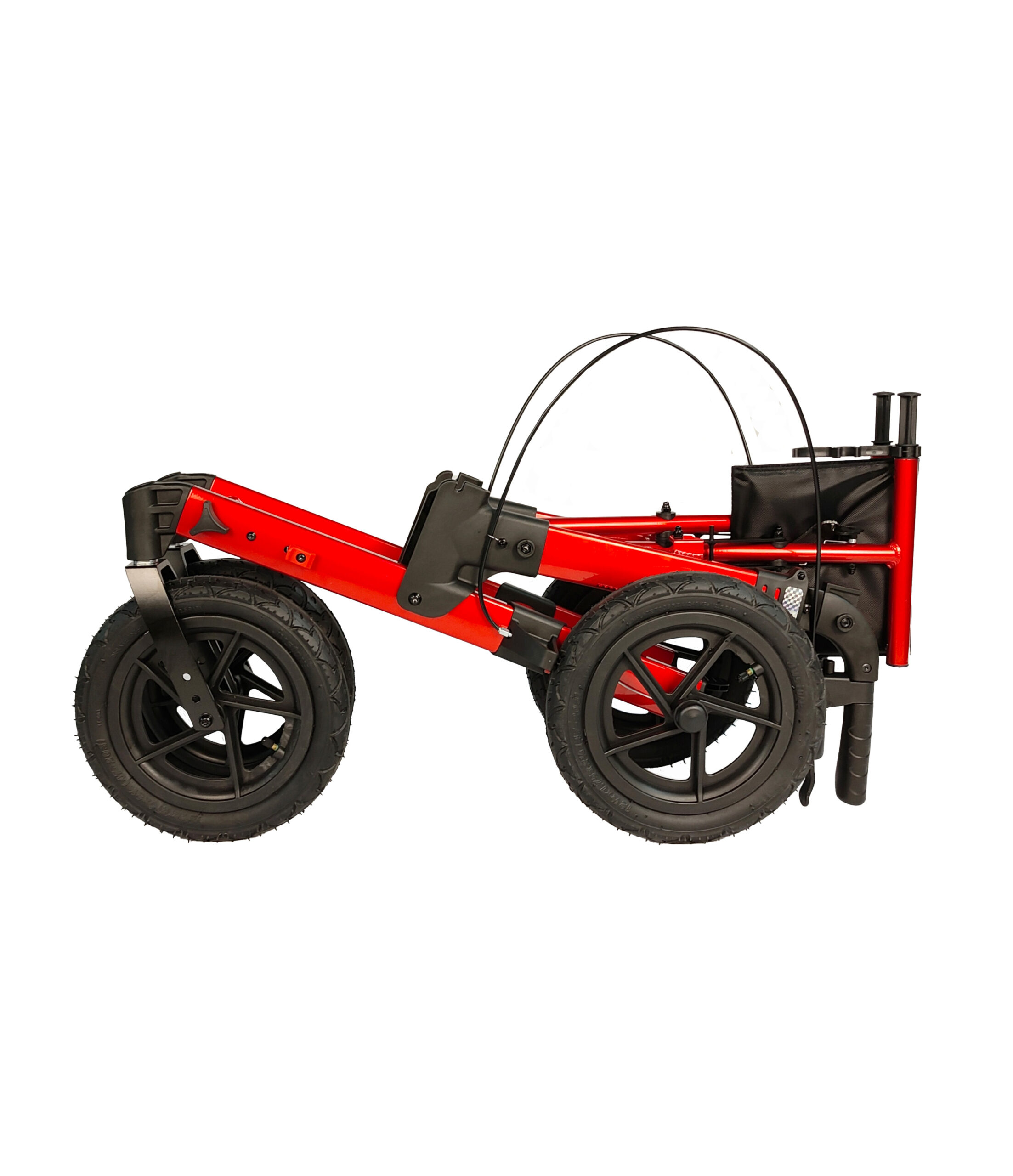antar-at51045-rollator-gehhilfe-mit-luftreifen image 6