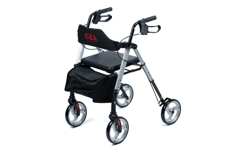 antar-at51112-ne-aluminium-gehwagen-gehgestell-leicht image 1