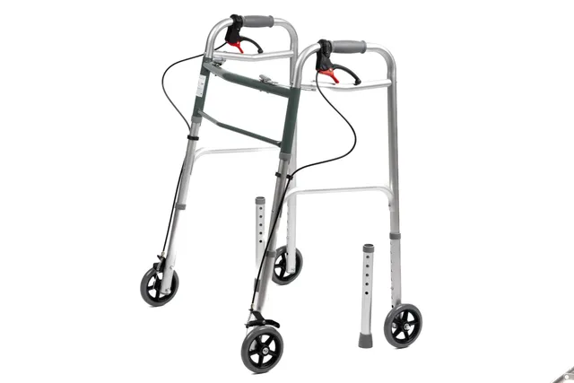 antar-at51048-gehwagen-gehgestell-faltbar-125-kg image 1