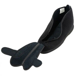 servocare-wewa-red-rehaschuh-hoch-therapieschuh image 2