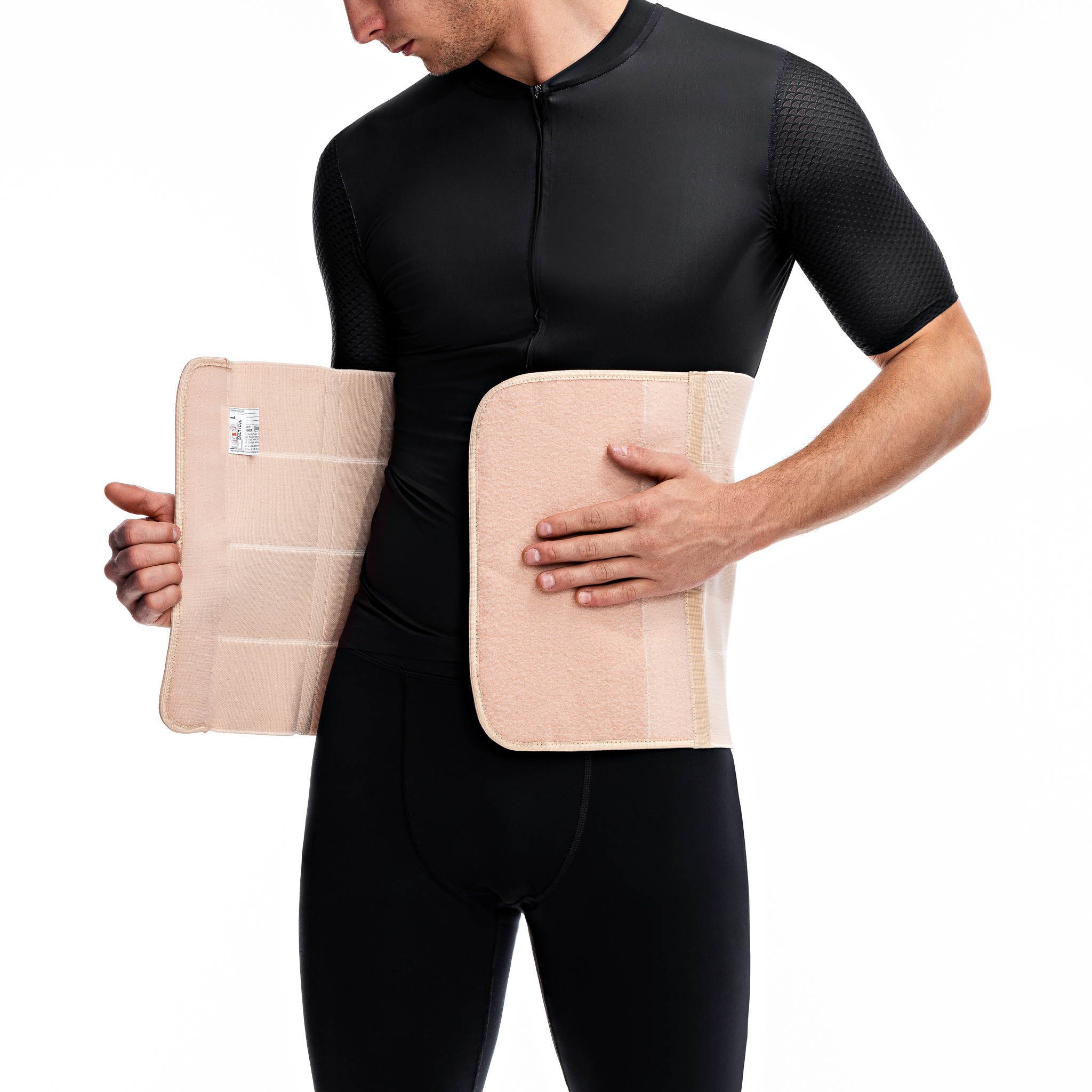 antar-at04608-bauchgurt-abdominalst-tze-24-32-cm-xs-xxxl-beige image 2