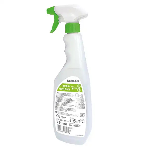 servocare-incidin-oxyfoam-ng-fl-chendesinfektion-schaum image 1