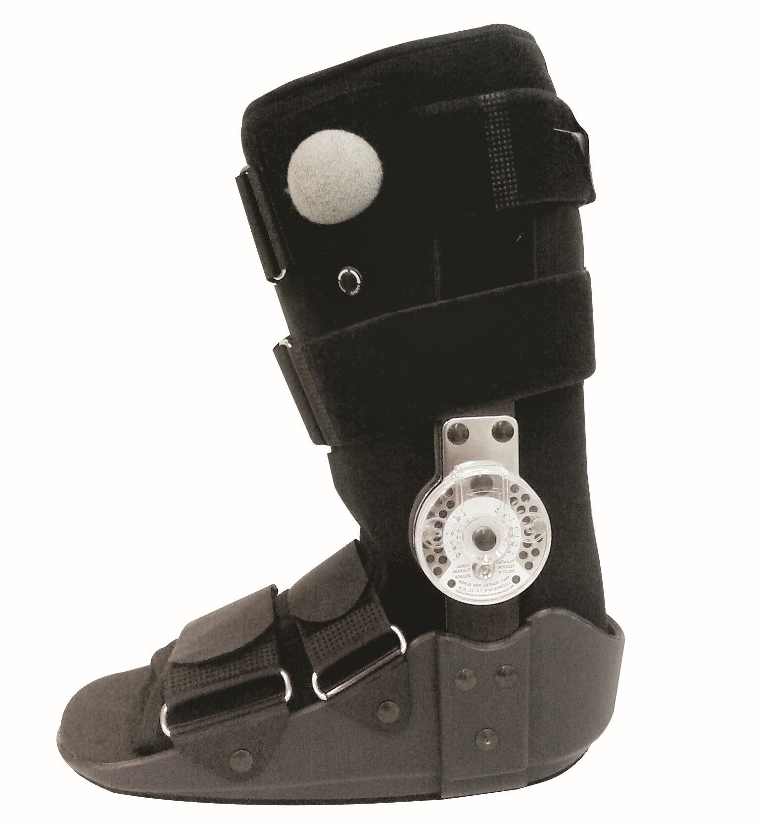 antar-at53004-walker-orthese-kurz-starr-f-r-unterschenkel-und-fu image 1