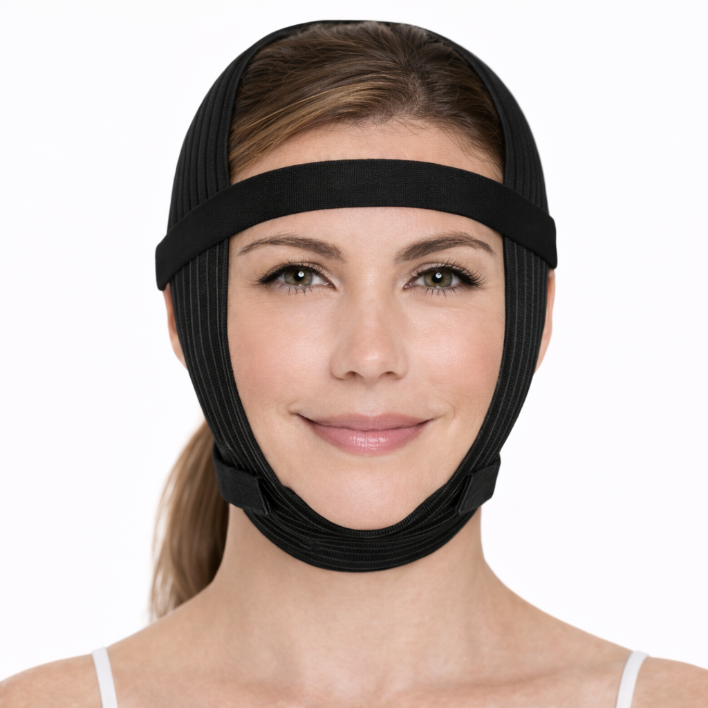 antar-at04702-kompressionsbandage-f-r-das-gesicht image 2