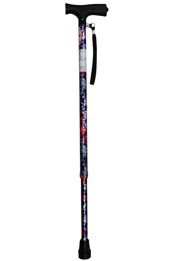 antar-laska-at51115-gehstock-aluminium-verstellbar-56-90-cm image 1
