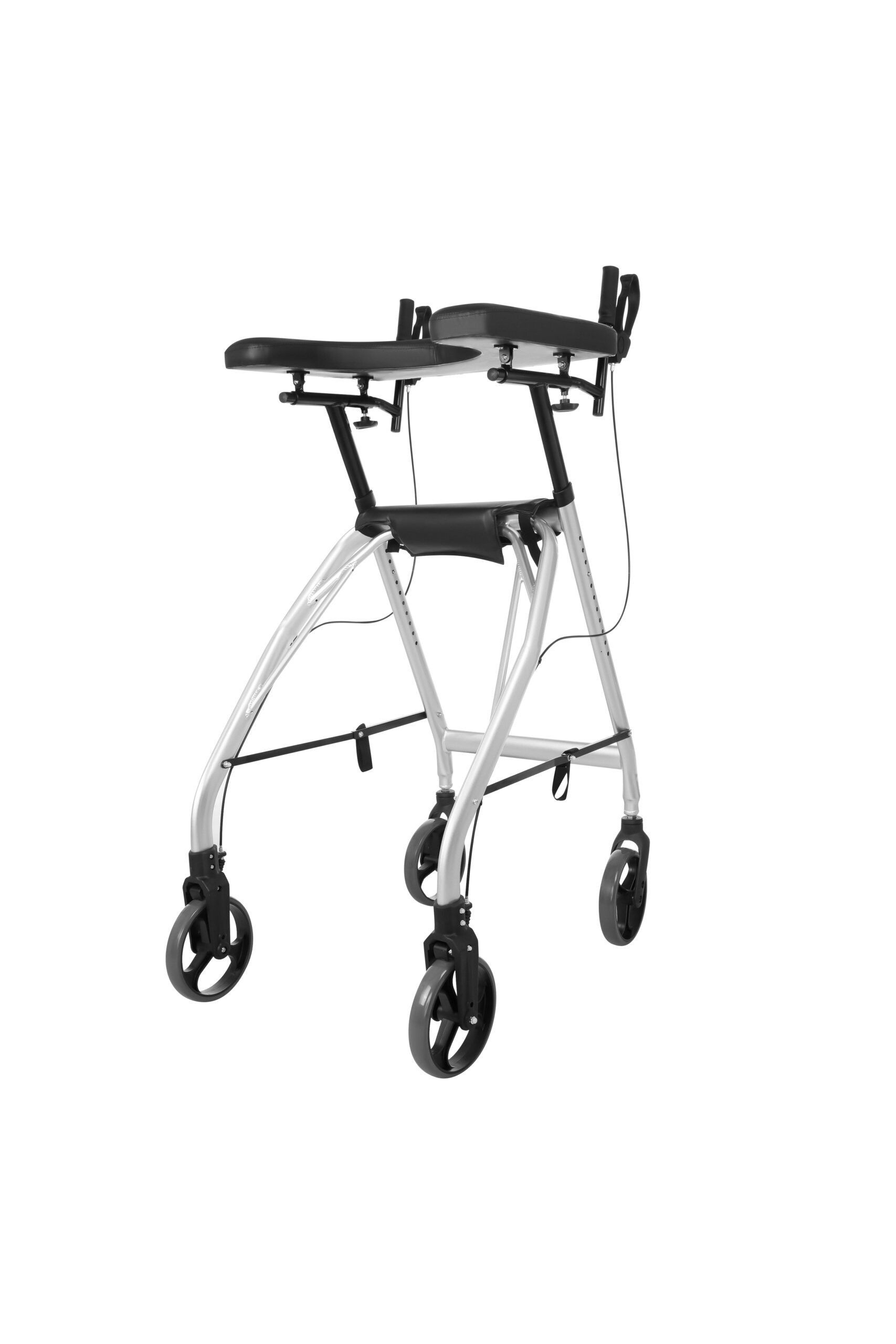 antar-rollator-at51134-aluminium-gehhilfe-h-henverstellbar image 4