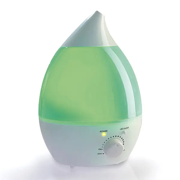 servocare-humi-rainbow-ultraschall-kaltnebel-luftbefeuchter-2-8-l image 1