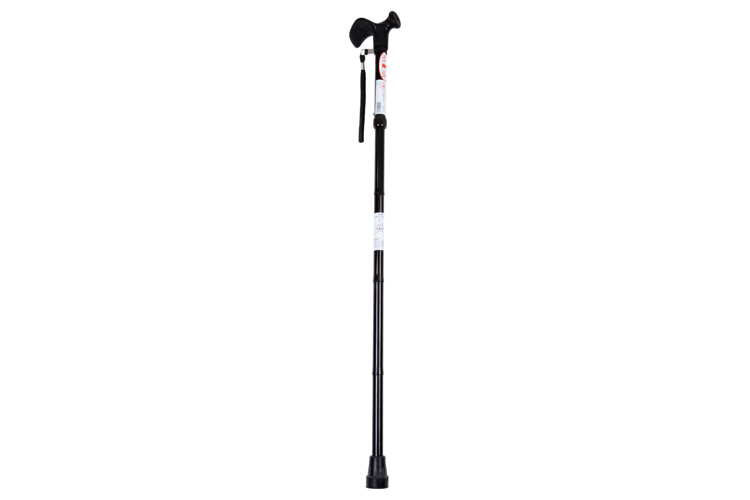 antar-at51141-gehstock-aus-aluminium-69-92-cm-bis-100-kg image 1