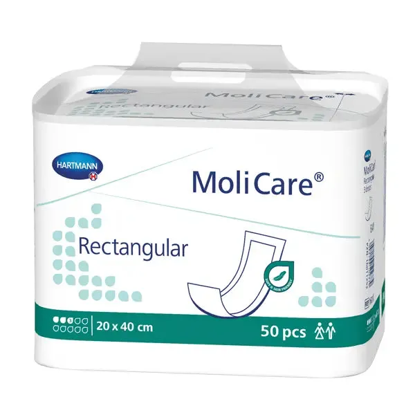 molicare-rectangular-vorlagen-hartmann-inkontinenzeinlagen image 1