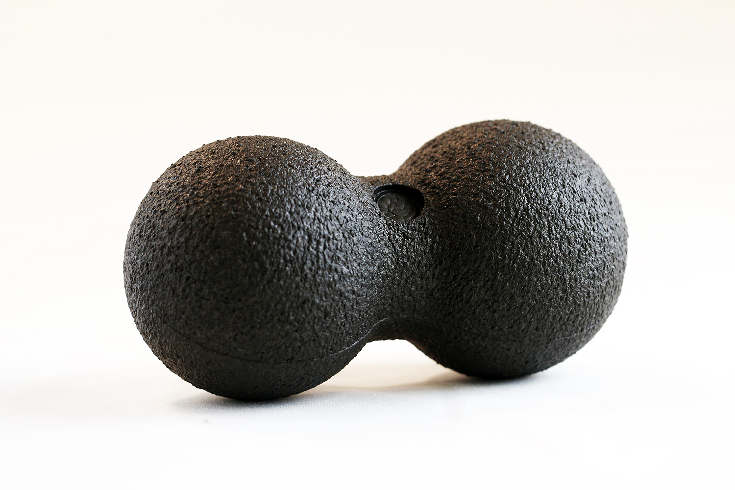 antar-at51420-doppel-rehabilitationsball-erdnussball image 2