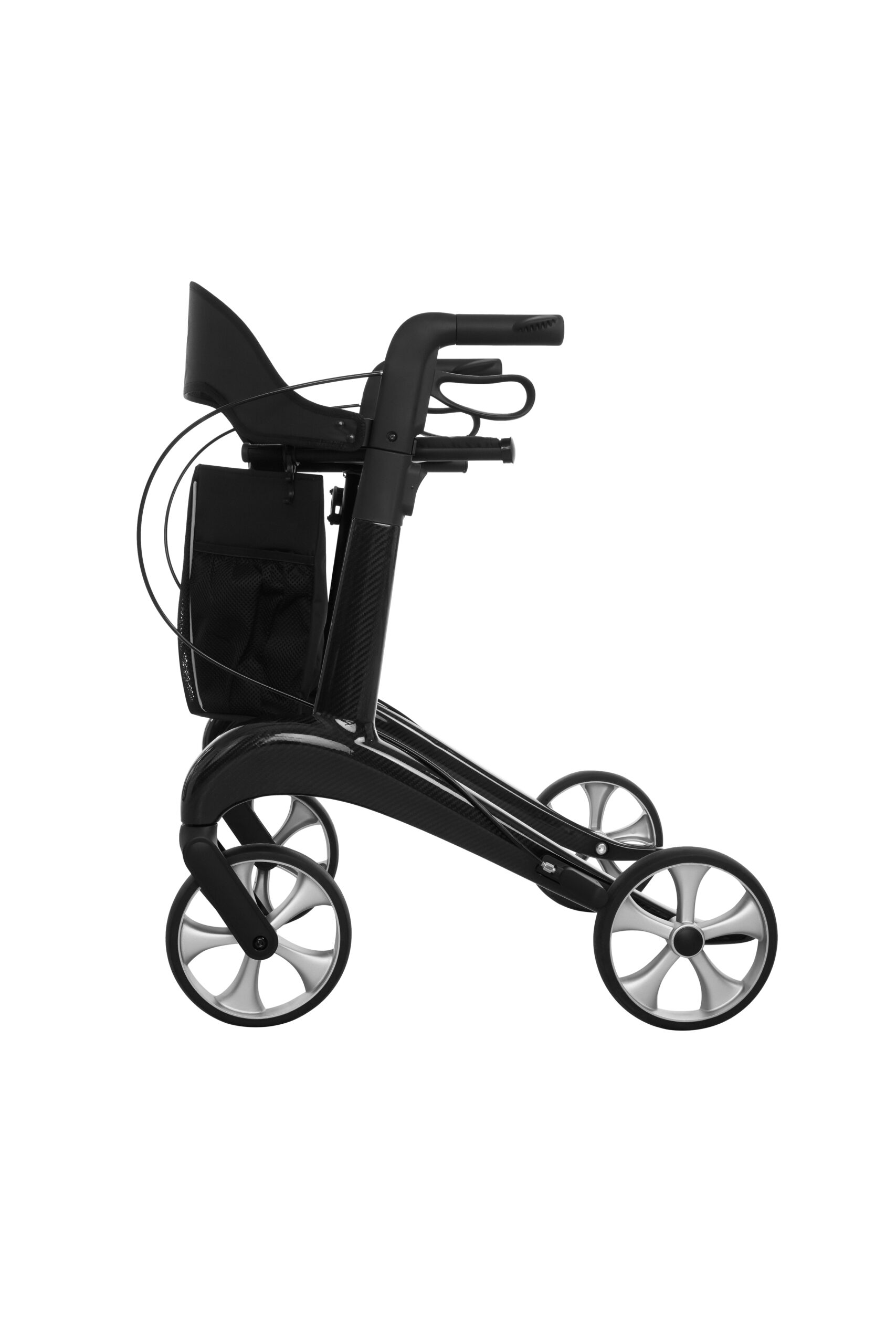 antar-at51137-carbon-rollator-mit-sitz-150-kg image 4