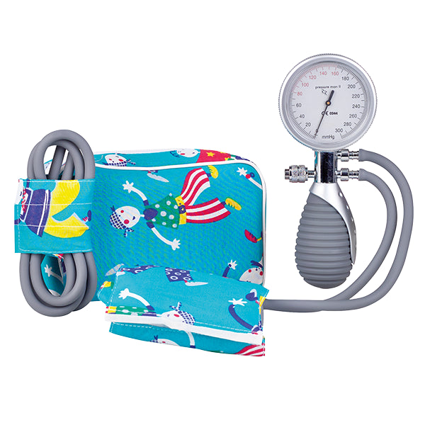 servocare-pressure-man-ii-kinder-set-blutdruckmessger-t image 1