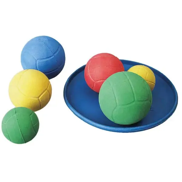 servocare-moosgummib-lle-handtrainer-mittlere-st-rke-bunt image 1