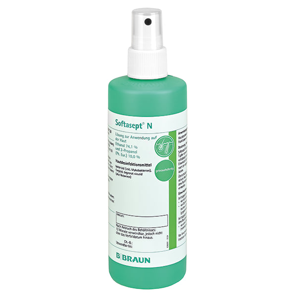 servocare-softasept-n-alkoholische-hautdesinfektion-spray image 1