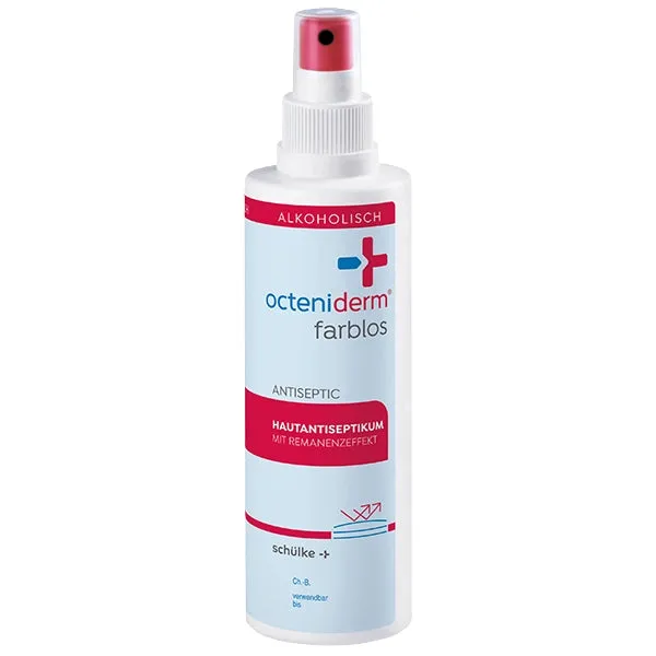 servocare-octeniderm-farblos-hautdesinfektion image 1