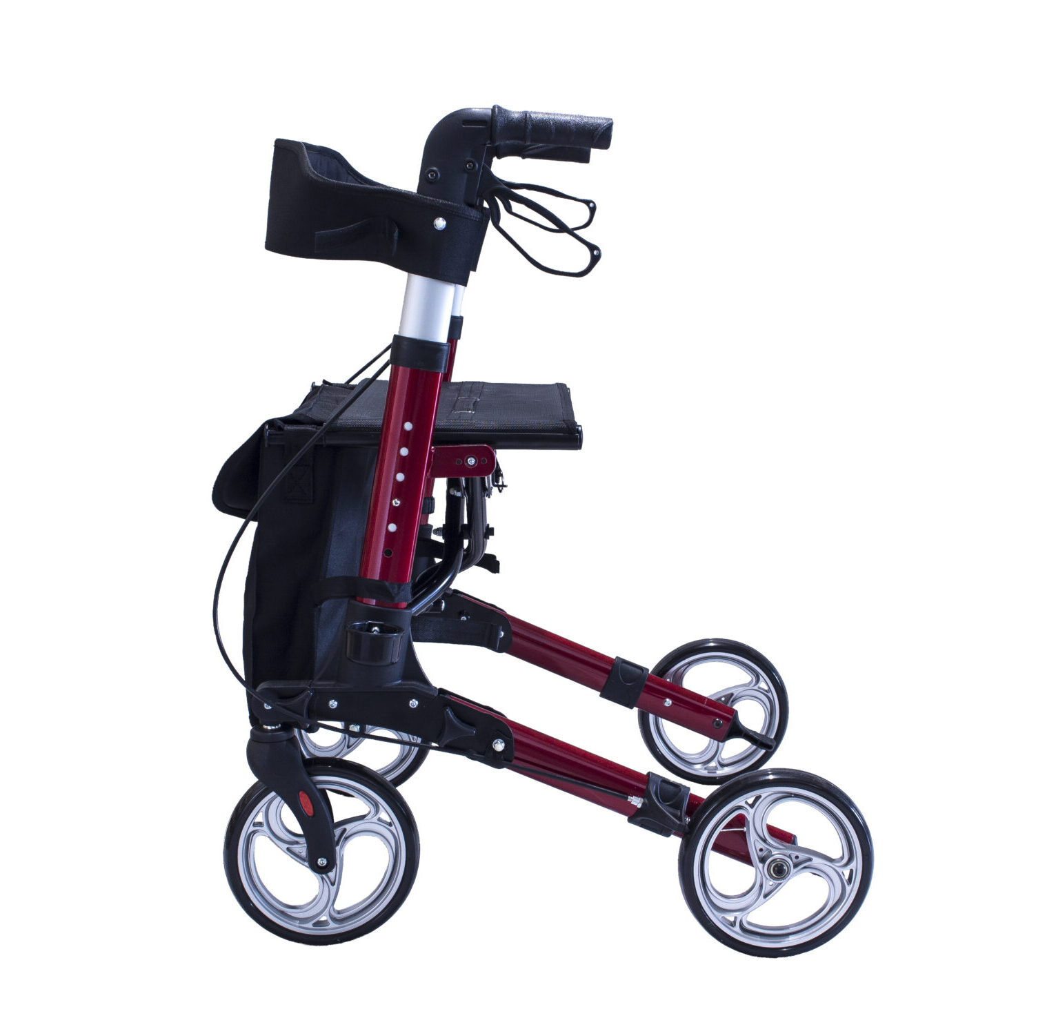 antar-rollator-at51006-aluminium-leichtrollator-mit-sitz image 4