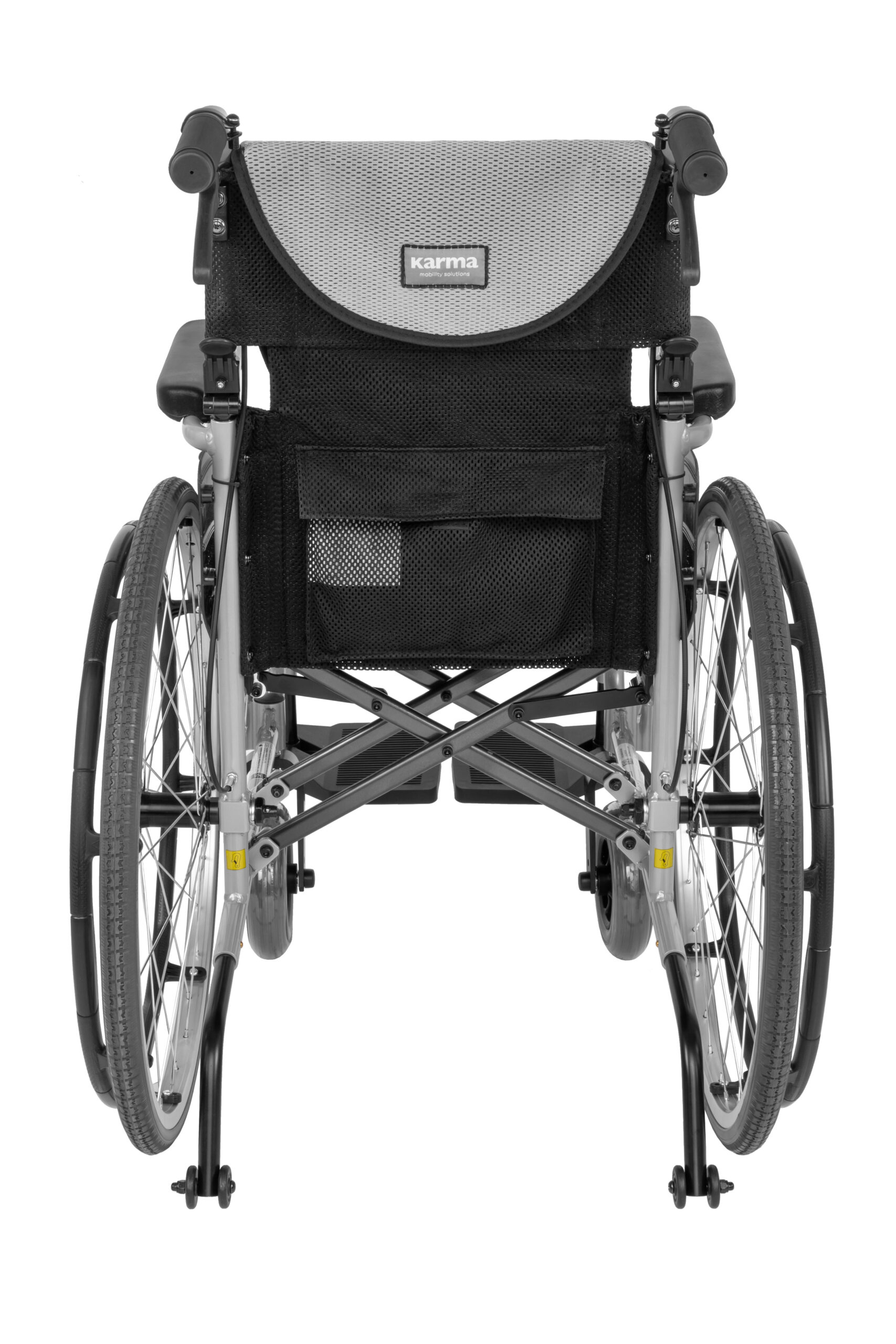 antar-karma-s-ergo-115-rollstuhl-alu-115-kg image 2
