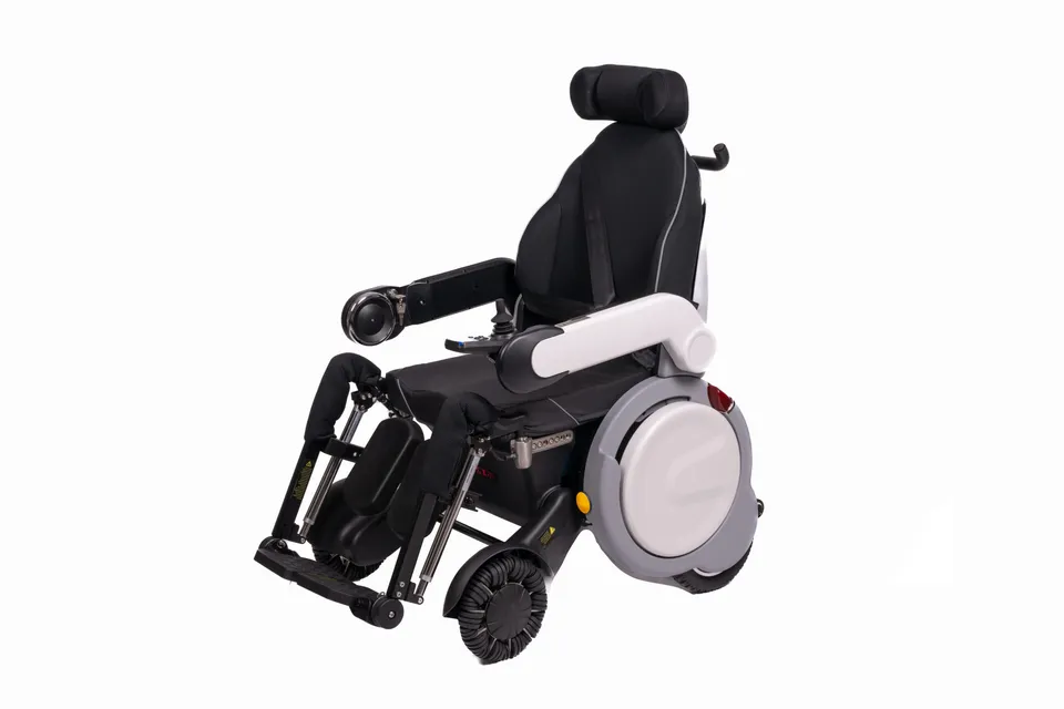 antar-at52329-elektrorollstuhl-e-wheelchair-f-r-mehr-teilhabe image 1