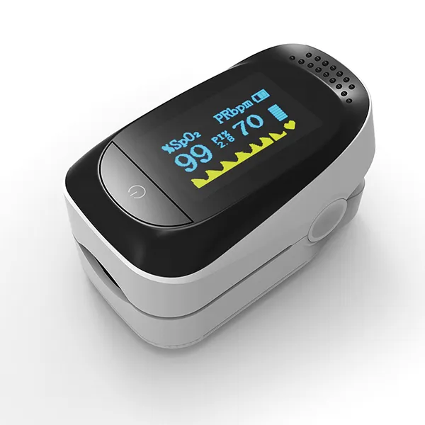 servocare-resq-meter-finger-pulsoximeter-mit-oled-display image 1