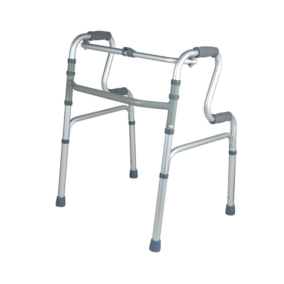 antar-at51041-faltbares-gehgestell-aus-aluminium image 1