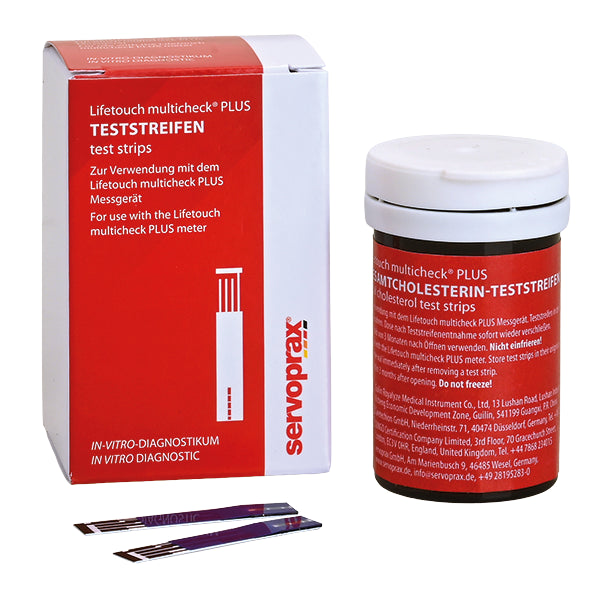 servocare-lifetouch-multicheck-plus-teststreifen image 1