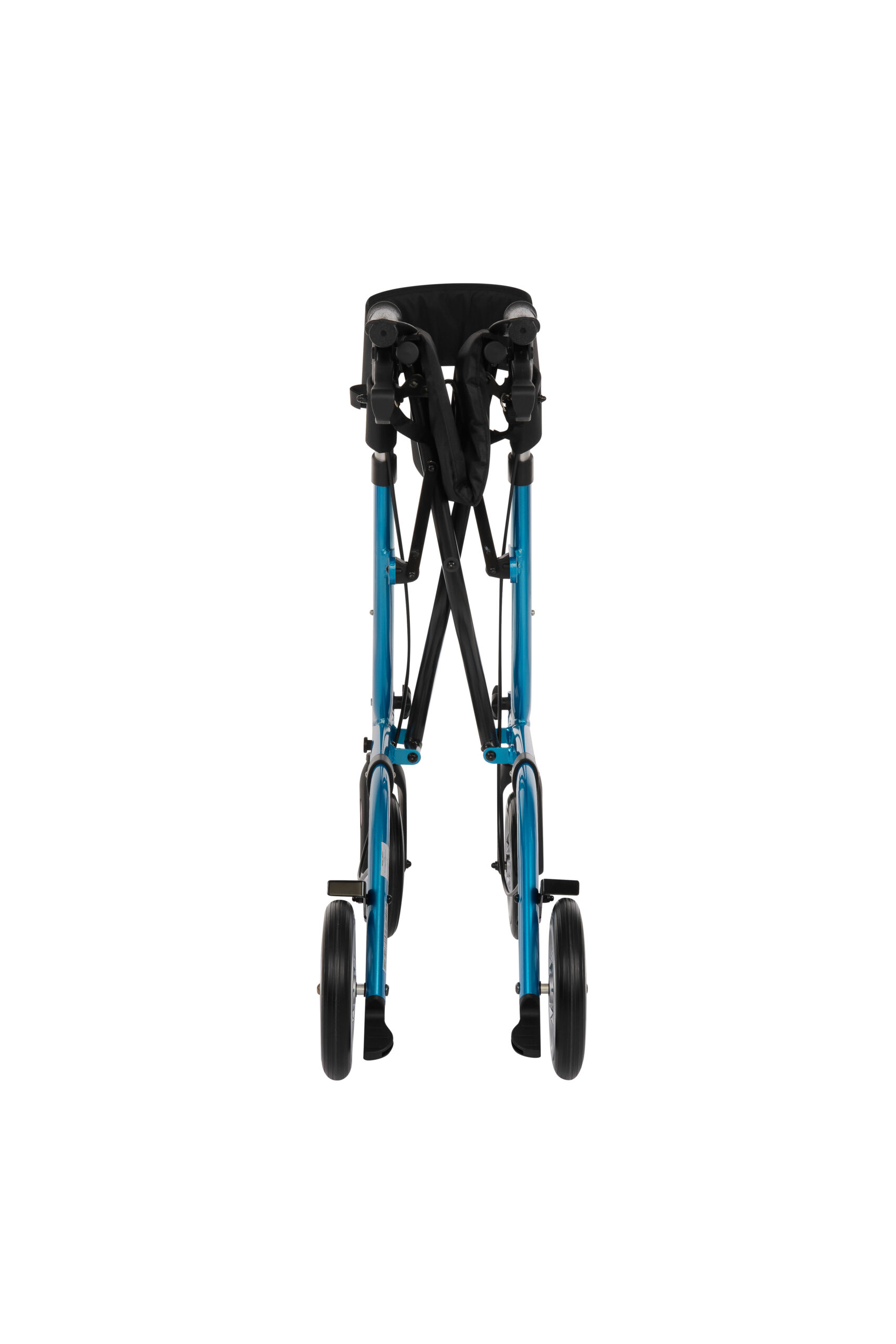 antar-at51046-rollator-aluminium-mit-sitz-und-tasche image 4