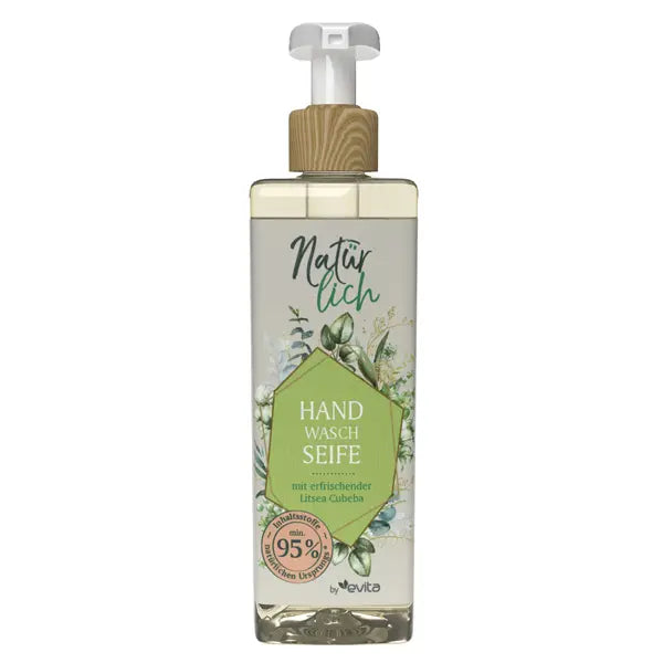 servocare-hand-waschseife-litsea-cubeba image 1