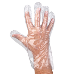 servocare-soft-hand-poly-classic-einmalhandschuhe image 3