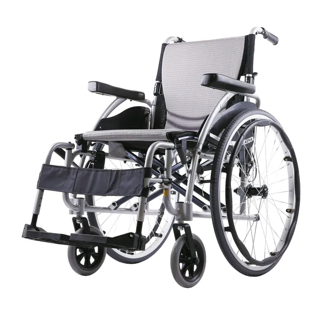 antar-karma-s-ergo-125-leicht-rollstuhl-aluminium image 1