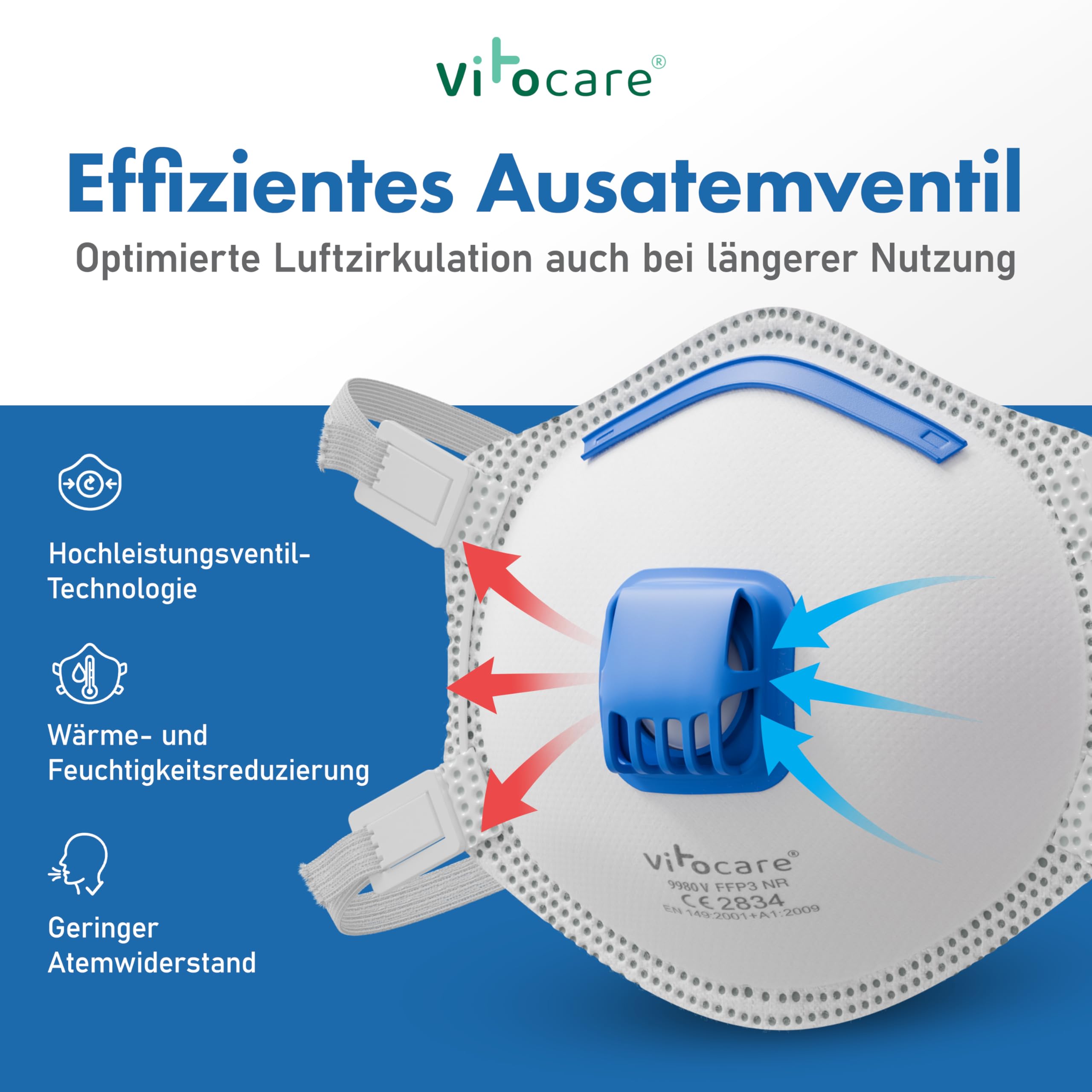 vitocare-ffp3-maske-mit-ventil-atemschutzmaske image 3