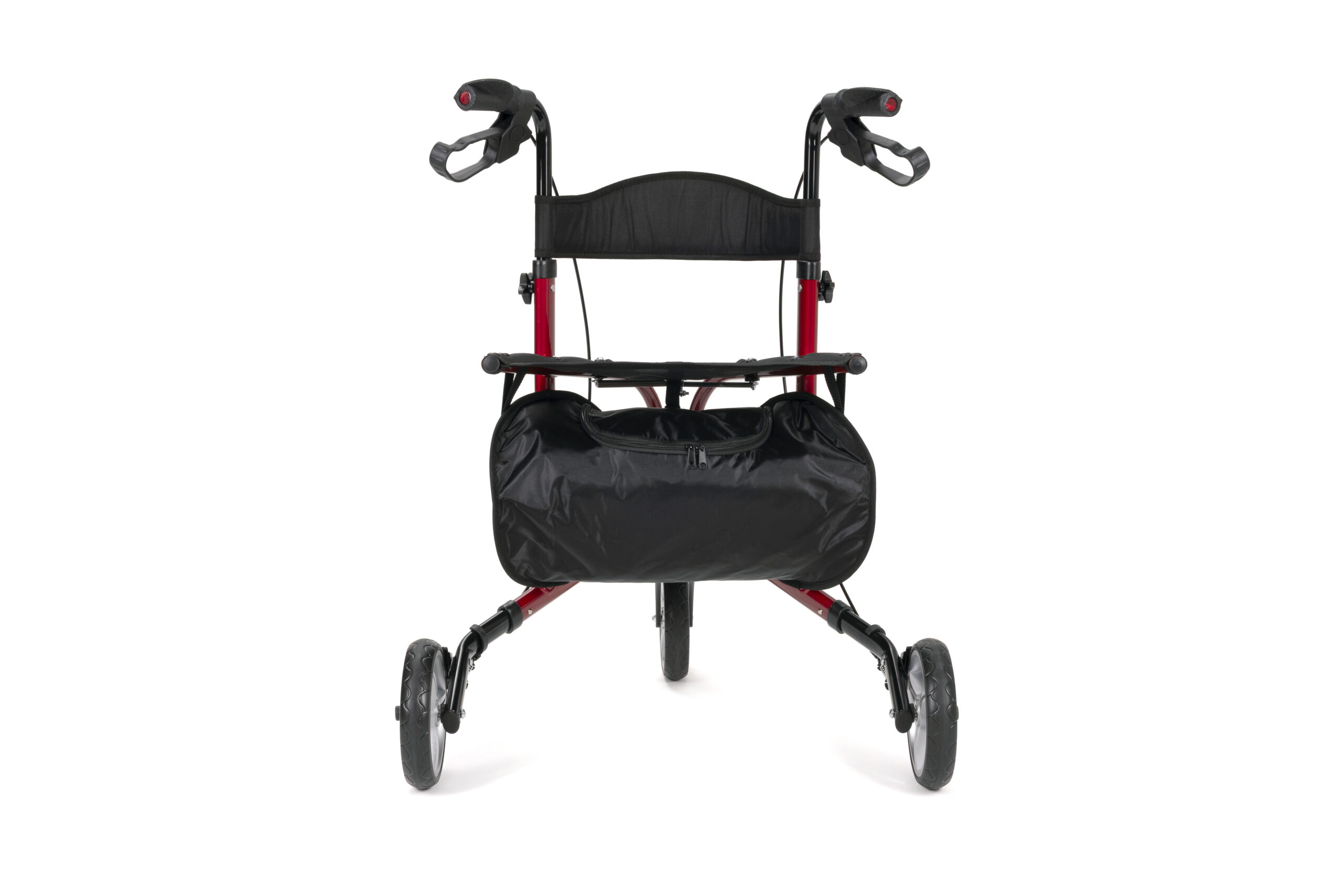 antar-at51056-dreirad-rollator-mit-sitz-und-bremse-5-2-kg image 8