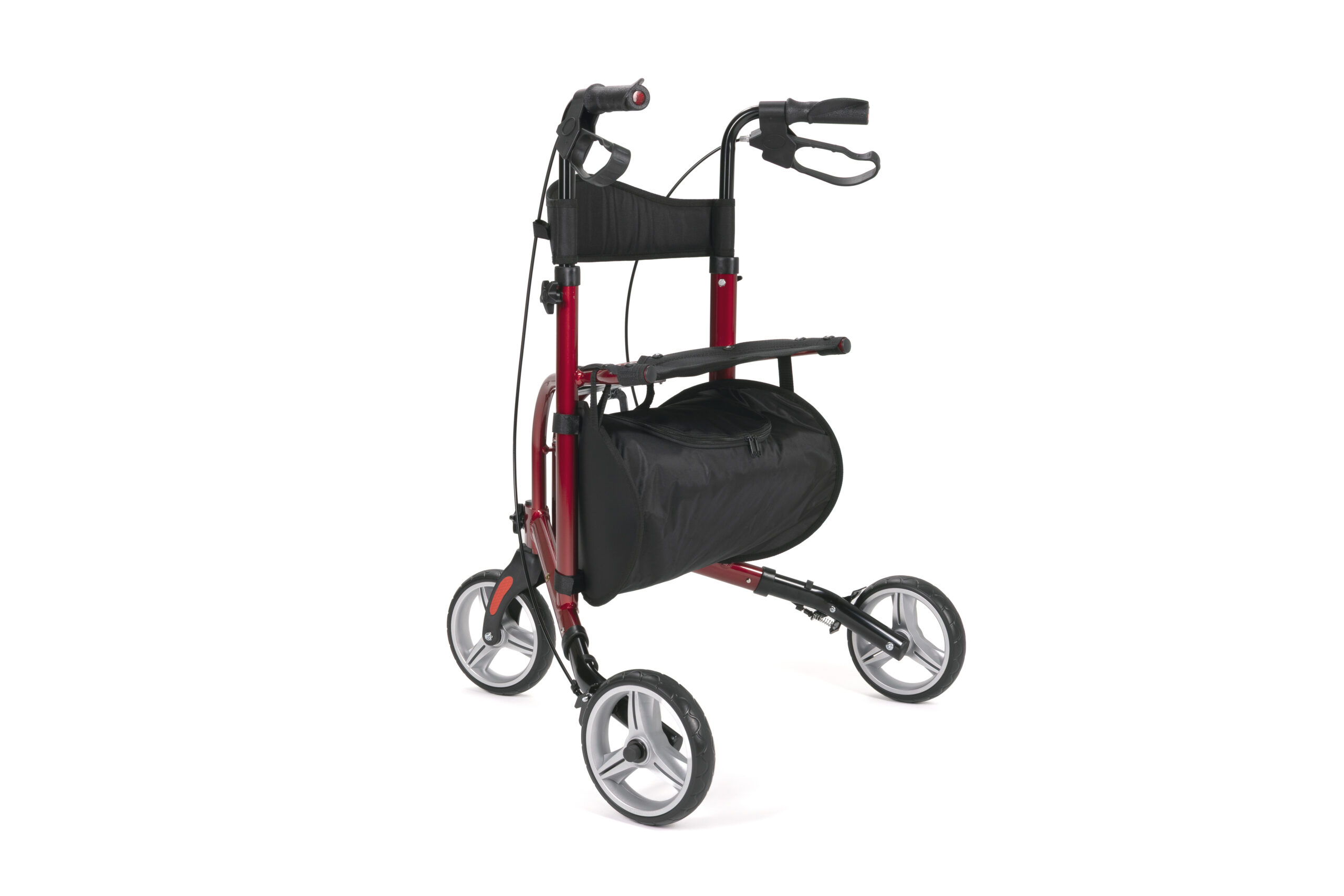 antar-at51056-dreirad-rollator-mit-sitz-und-bremse-5-2-kg image 7