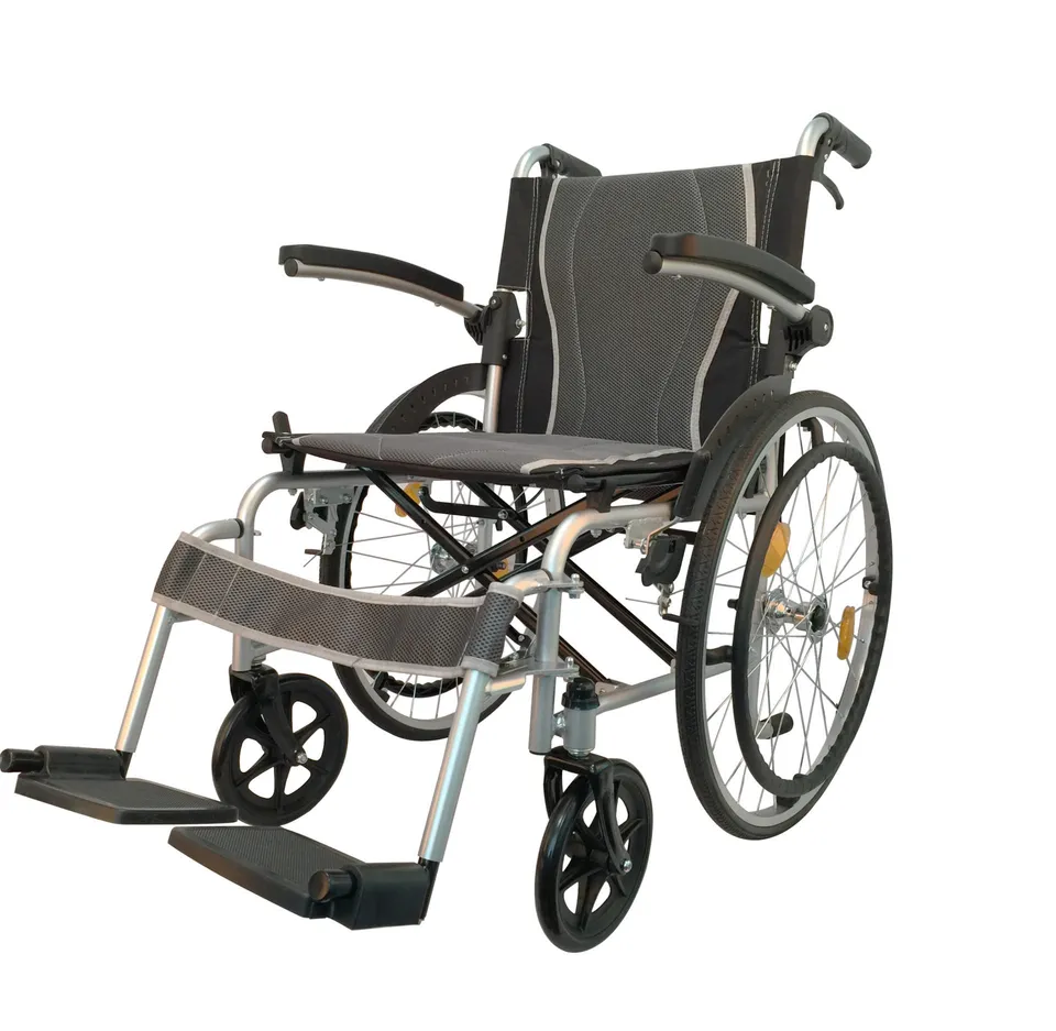 antar-at52311-rollstuhl-mit-aluminiumrahmen image 1