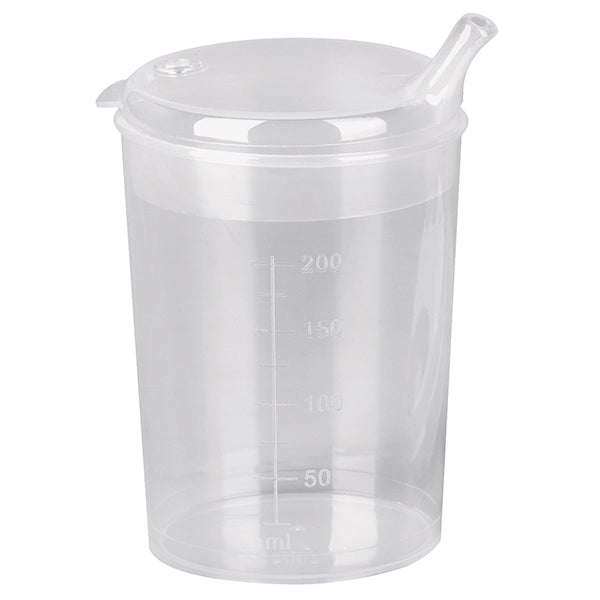 servocare-schnabeltrinkbecher-aus-polypropylen image 1