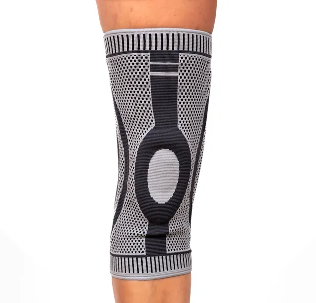 antar-kniebandage-at53039-patella-silikonring image 1