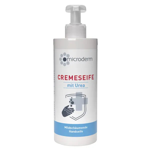 servocare-cremeseife-urea-milde-handpflege-seife image 1
