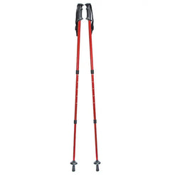 servocare-ultraleichte-teleskop-trekkingst-cke-mit-anti-schock-federung image 2