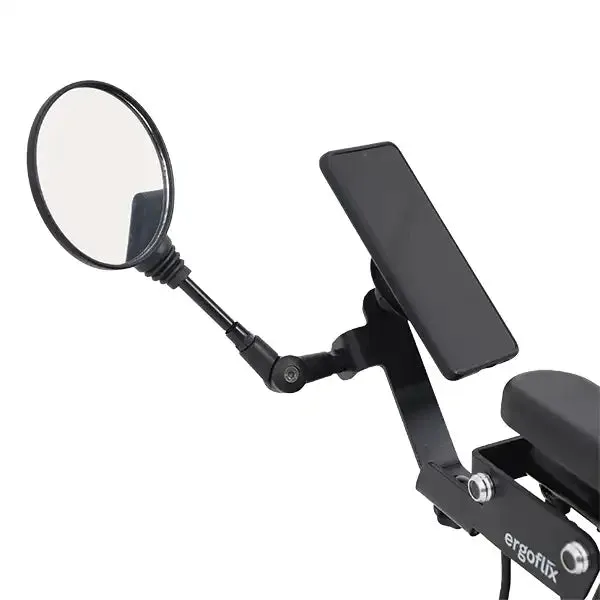 servocare-universalhalter-f-r-tasche-handy-inkl-r-ckspiegel-f-r-ergoflix-rollst- image 1